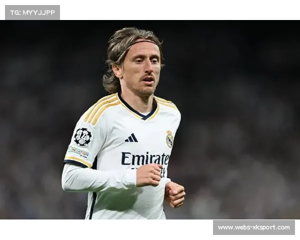 莫德里奇米兰首秀球票售罄，创造俱乐部历史新高