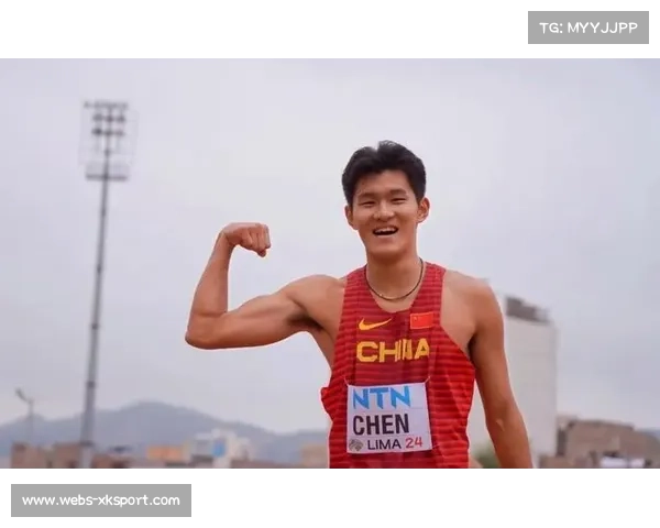 徐卓一陈圆将110米栏13秒23和13秒27在洲际赛上展现强劲实力引关注