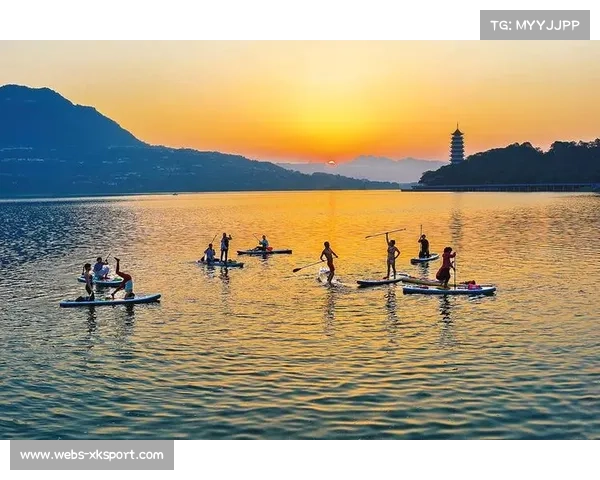 全国桨板锦标赛创新赛制 汉丰湖首日诞生12项耐力赛冠军 全国桨板锦标赛创新赛制 汉丰湖首日诞生12项耐力赛冠军