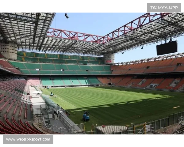 米兰德比门票售罄,预计超7.5万观众入场创赛季上座纪录 米兰德比门票售罄,预计超7.5万观众入场创赛季上座纪录