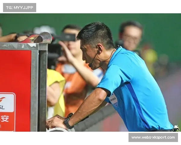 赛事总裁判长总结：业余选手规则意识待加强