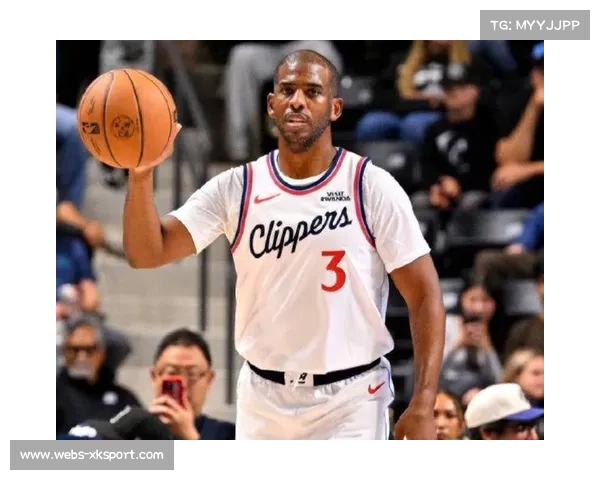 保罗快船寻下家无进展底薪合同易操作，但无交易